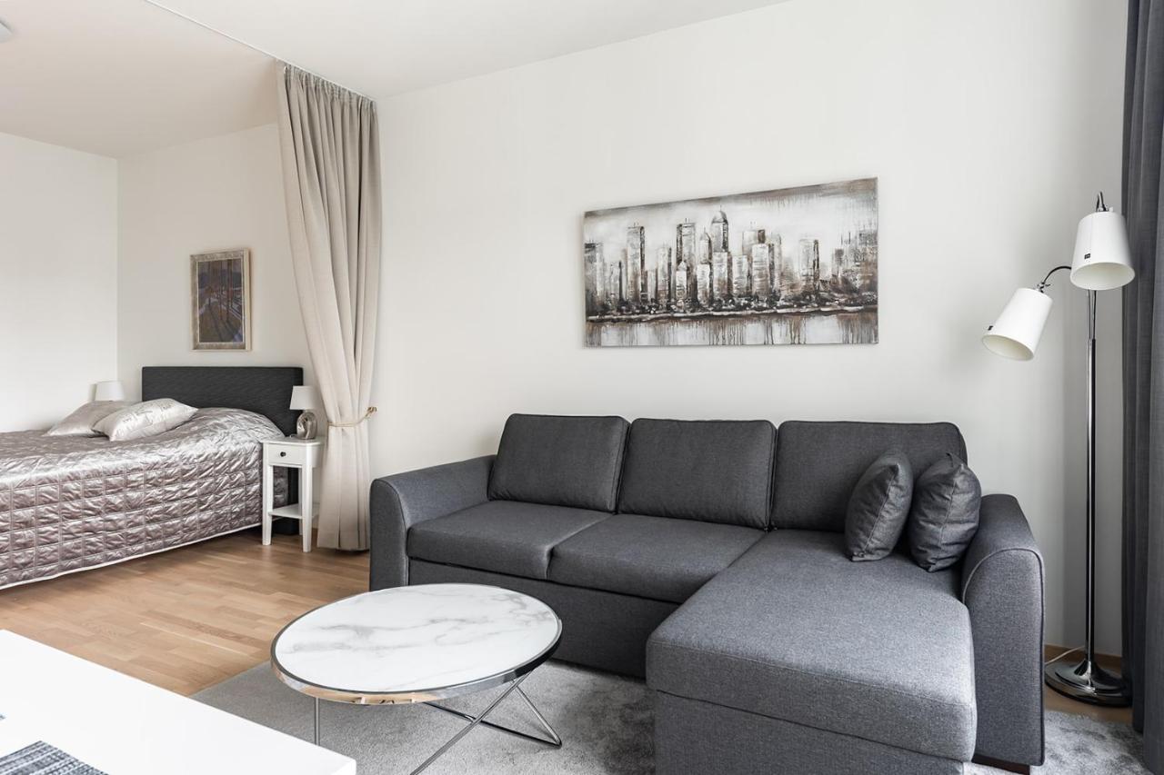 Arena Junior Suite Τάμπερε Εξωτερικό φωτογραφία